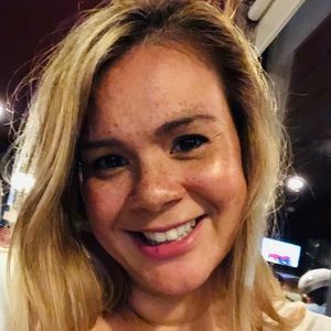 Meet your Posher, Marisa danielle